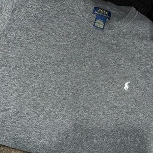 Polo long sleeve